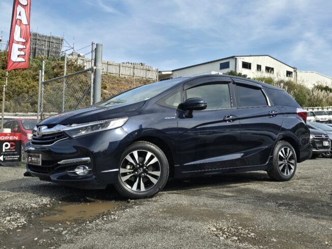 2015 Honda Fit image 169713