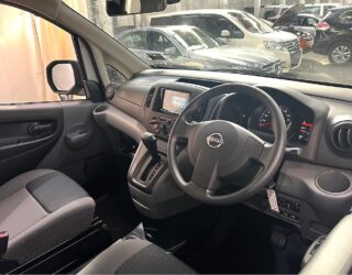 2021 Nissan Nv200 image 168501