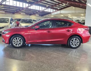 2014 Mazda Axela image 166322