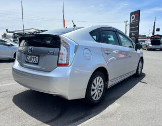 2014 Toyota Prius image 192427