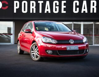 2011 Volkswagen Golf image 170465