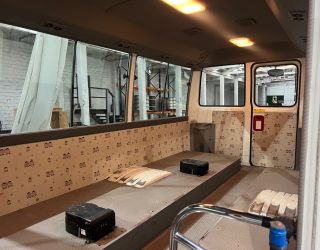 2010 Toyota Coaster Coaster, Cabover Bus image 294648