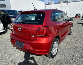 2015 Volkswagen Polo image 168580