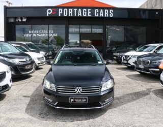 2012 Volkswagen Passat image 194077