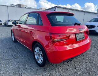 2012 Audi A1 image 168683