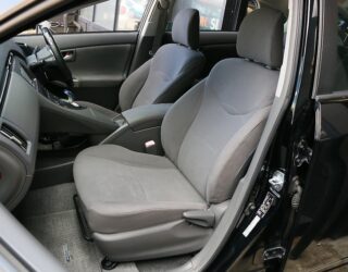 2010 Toyota Prius image 184008