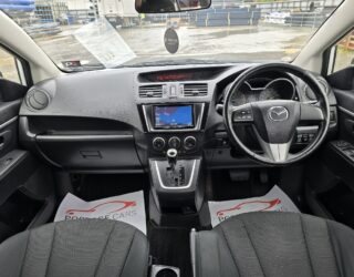 2013 Mazda Premacy image 174210