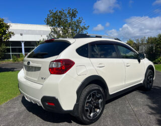 2013 Subaru Xv image 169200