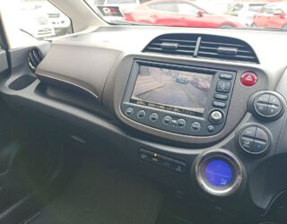 2011 Honda Fit image 167234