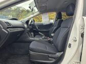 2012 Subaru Impreza image 192679