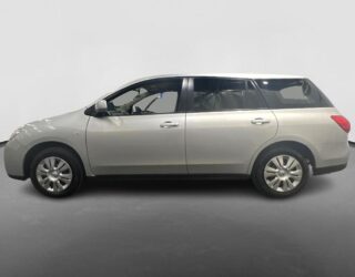 2018 Nissan Wingroad image 167853