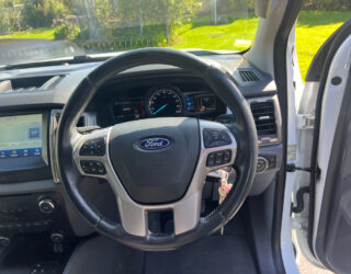 2017 Ford Ranger image 170146