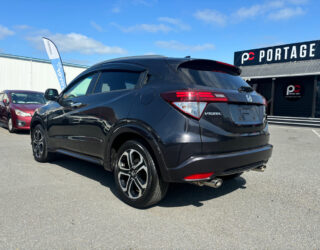 2014 Honda Vezel image 168662