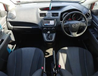 2012 Mazda Premacy image 167693