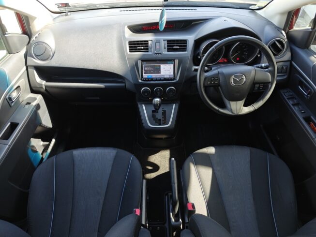 2012 Mazda Premacy image 167693