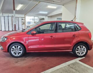 2015 Volkswagen Polo image 169168