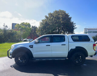 2017 Ford Ranger image 170140