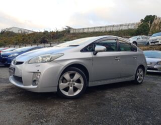 2010 Toyota Prius image 169290