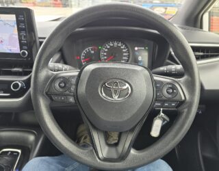 2019 Toyota Corolla image 171585