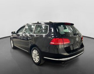 2012 Volkswagen Passat image 170911