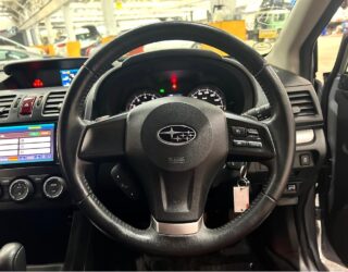 2013 Subaru Impreza image 172558