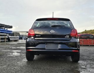 2014 Volkswagen Polo image 170288