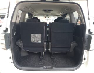 2010 Toyota Vellfire image 170349