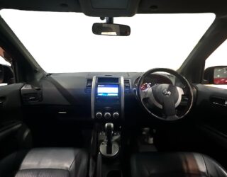 2012 Nissan X-trail image 169153