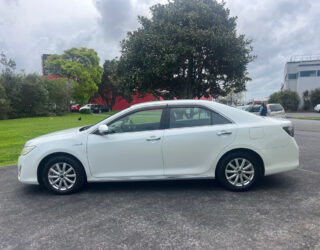 2012 Toyota Camry image 168597