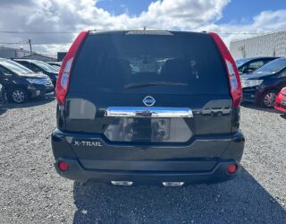 2013 Nissan X-trail image 168565