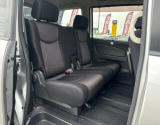 2012 Nissan Serena image 167672