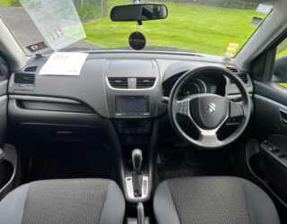 2013 Suzuki Swift image 170960