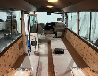2010 Toyota Coaster Coaster, Cabover Bus image 294650