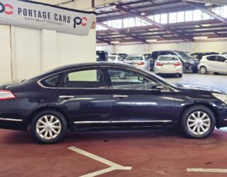 2013 Nissan Teana image 172322