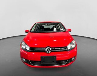 2013 Volkswagen Golf image 166111