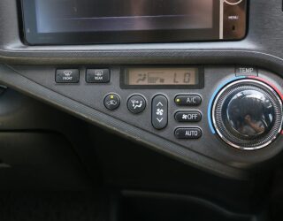 2012 Toyota Aqua image 179446