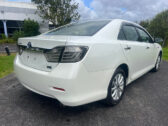 2012 Toyota Camry image 168594