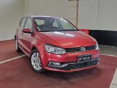 2015 Volkswagen Polo image 168576