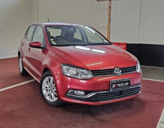 2015 Volkswagen Polo image 168576