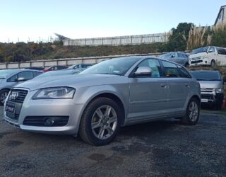 2009 Audi A3 image 168241