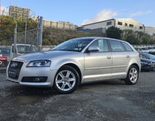 2009 Audi A3 image 179703