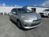 2013 Toyota Aqua image 167629