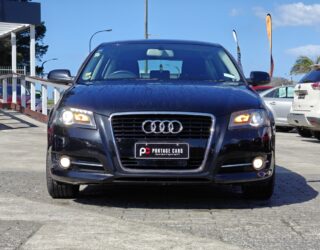 2013 Audi A3 image 167736