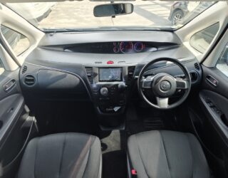 2013 Mazda Biante image 222720