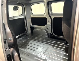 2021 Nissan Nv200 image 168447