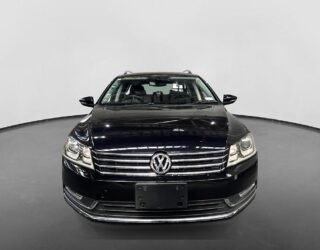 2012 Volkswagen Passat image 170906