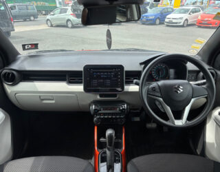 2017 Suzuki Ignis image 185946