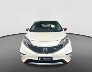 2015 Nissan Note image 171091