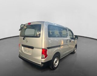 2021 Nissan Nv200 image 168443