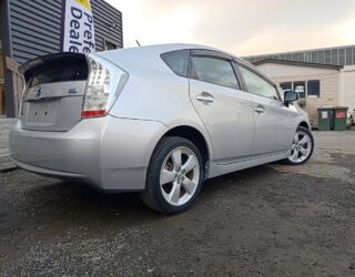 2010 Toyota Prius image 169306